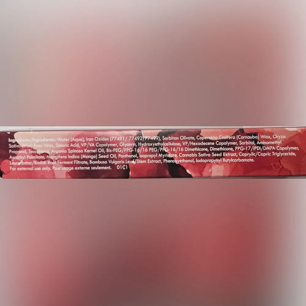 Chella Good Drama Vegan Mascara
